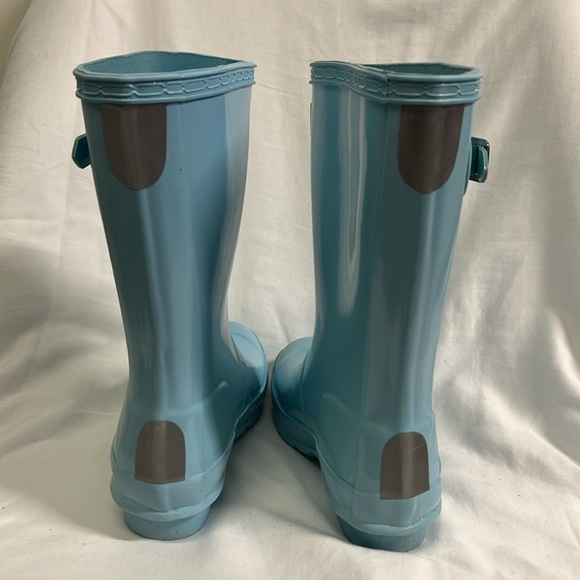 Hunter Original Rain Boots - Picture 3 of 6
